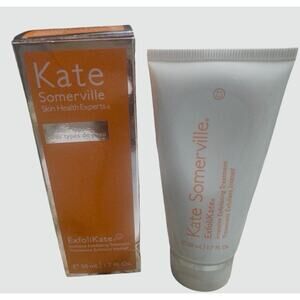 Kate Somerville ExfoliKate Intensive Exfoliating Treatment 1.7oz Full Size Seale
